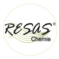 RESAS CHEMIE logo, RESAS CHEMIE contact details