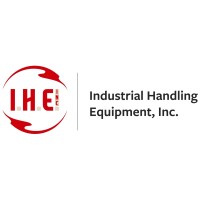 Industrial Handling Equipment Inc logo, Industrial Handling Equipment Inc contact details