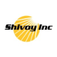 Shivoy Inc logo, Shivoy Inc contact details