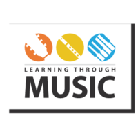 Learning Through Music logo, Learning Through Music contact details