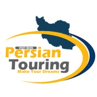 Persian Touring logo, Persian Touring contact details