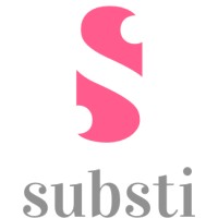 Substi logo, Substi contact details