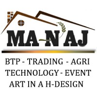 MANAJ SARL logo, MANAJ SARL contact details