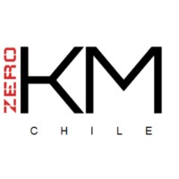 ZERO KM CHILE logo, ZERO KM CHILE contact details