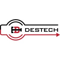 Destech Engineering Pvt Ltd logo, Destech Engineering Pvt Ltd contact details