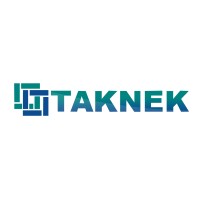 TAKNEK logo, TAKNEK contact details