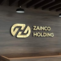 Zainco Holding logo, Zainco Holding contact details