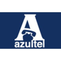 Azultel Inc logo, Azultel Inc contact details