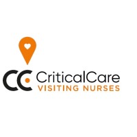 Critical Care Visiting Nurses logo, Critical Care Visiting Nurses contact details