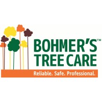 Bohmer's Tree Care logo, Bohmer's Tree Care contact details