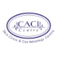 Caci Centre logo, Caci Centre contact details