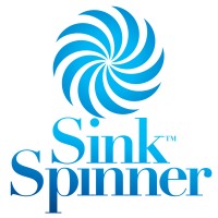 Sink Spinner logo, Sink Spinner contact details