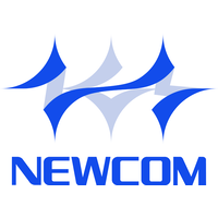 NEWCOM Inc logo, NEWCOM Inc contact details