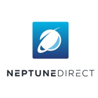 Neptune Direct Inc logo, Neptune Direct Inc contact details