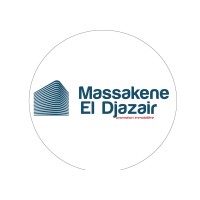 Massakene El Djazaïr logo, Massakene El Djazaïr contact details