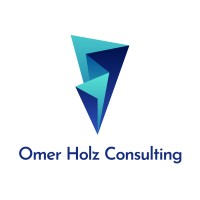 Omer Holz Consulting logo, Omer Holz Consulting contact details