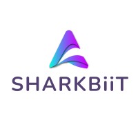 Sharkbiit logo, Sharkbiit contact details