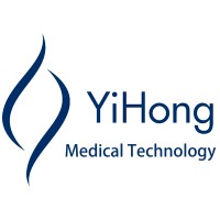 Zhejiang Yihong Medical Technology Co., Ltd. logo, Zhejiang Yihong Medical Technology Co., Ltd. contact details