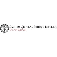 Sachem High School North logo, Sachem High School North contact details