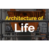 Architecture of Life logo, Architecture of Life contact details