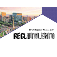 Reclutalento Hyatt Regency Mexico City logo, Reclutalento Hyatt Regency Mexico City contact details