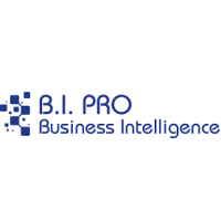 B.I PRO BUSINESS INTELLIGENCE logo, B.I PRO BUSINESS INTELLIGENCE contact details