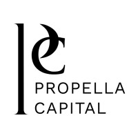 Propella Capital logo, Propella Capital contact details