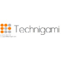 Technigami logo, Technigami contact details