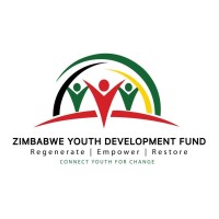 Zimbabwe Youth Development Fund (ZYDF) logo, Zimbabwe Youth Development Fund (ZYDF) contact details