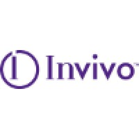 InVivo Therapeutics logo, InVivo Therapeutics contact details