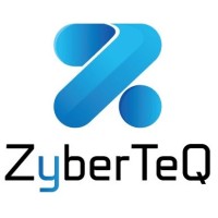 ZyberTeQ logo, ZyberTeQ contact details