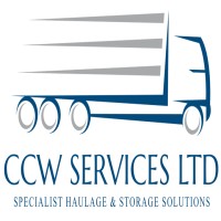 CCW Services Ltd logo, CCW Services Ltd contact details