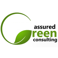 Assured Green Consulting logo, Assured Green Consulting contact details