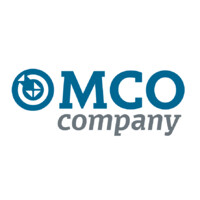 MCO Company logo, MCO Company contact details