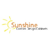 Sunshine Custom Design Cabinets logo, Sunshine Custom Design Cabinets contact details