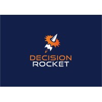 Decision Rocket logo, Decision Rocket contact details