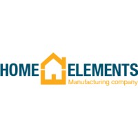 Home Elements logo, Home Elements contact details