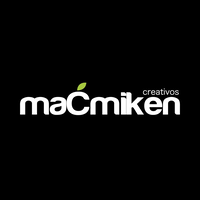 Macmiken Creativos logo, Macmiken Creativos contact details