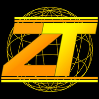 Z Trans logo, Z Trans contact details