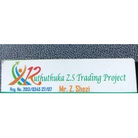 KUTHUTHUKA Z S TRADINGS logo, KUTHUTHUKA Z S TRADINGS contact details