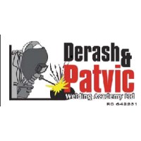 Derash & Patvic logo, Derash & Patvic contact details