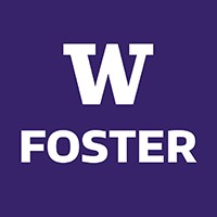 University of Washington - Michael G. Foster School of Business logo, University of Washington - Michael G. Foster School of Business contact details