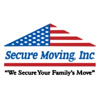 Secure Moving Inc logo, Secure Moving Inc contact details