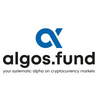 algos.fund logo, algos.fund contact details