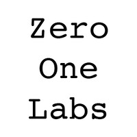 Zero One Labs logo, Zero One Labs contact details