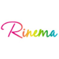 Rinema logo, Rinema contact details