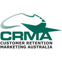 CRMA logo, CRMA contact details