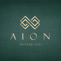 Aion Aesthetics logo, Aion Aesthetics contact details