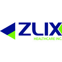 Zlix Healthcare Inc. logo, Zlix Healthcare Inc. contact details