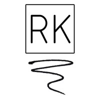 Ralph Kerle's Art logo, Ralph Kerle's Art contact details